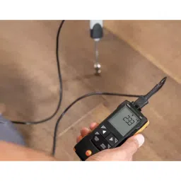 Testo Temperature Measuring Instrument -50 to +1000°C Range, Testo 925 image 2