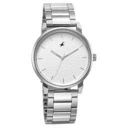 Fastrack 3278SM04 Stunners Analog Watch for Men image 2