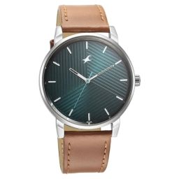 Fastrack 3278SL03 Stunners Analog Watch for Men image 2