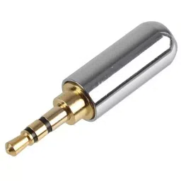 MULTICOMP PRO Audio Jacks & Audio Plugs PHONE AUDIO CONN, PLUG, 3P, 3.5MM, CABLE, PS000095-image-79