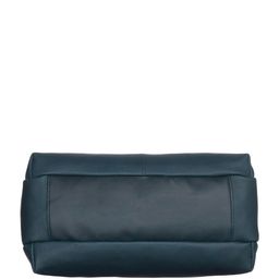 Naples PU Structured Shoulder Bag image 4