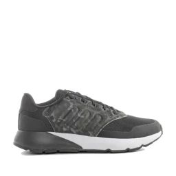 Adidas Men's Dash-It Black Running Shoes-31