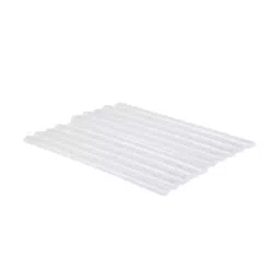GENERIC Glue Stick 229 mm (9 inch) Thermoplastic Transparant (Pack of 120)-picture-47