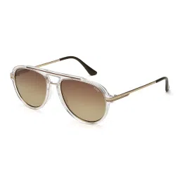 IDEE Green Pilot Sunglasses for Men image 2