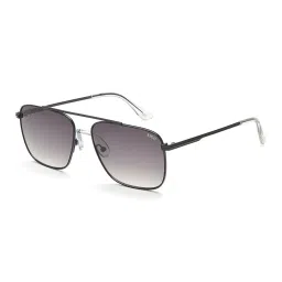 IDEE Green Rectangular UV Protection Sunglasses for Men image 2