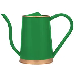 ORILEY Watering Can with Long Spout For Gardening 1.5 L Green-image-91