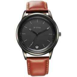 Titan 10027QL01 Analog Watch for Men-17