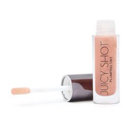 Studiowest by Westside Juicy Shot Plumping Tint Dreamy NP-01 Pink Lip Gloss - 4 ml-34