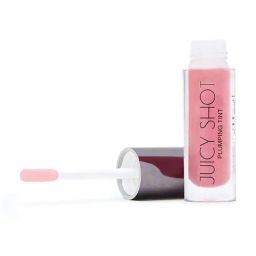 Studiowest by Westside Juicy Shot Plumping Tint Sassy P-01 Pink Lip Gloss - 4 ml-25