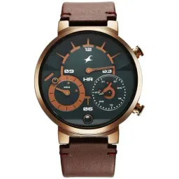 Fastrack 3309QL01 Gambit Analog Watch for Men-picture-35