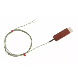 RS PRO Type K Thermocouple 40 mm Length, 1314738-43