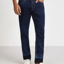 Lee Indigo Comfort Fit Jeans-picture-32