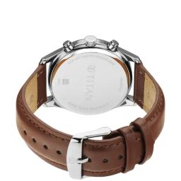 Titan 10026SL02 Analog Watch for Men image 4