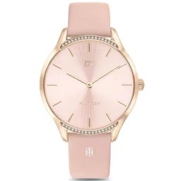 Tommy Hilfiger NCTH1782215 Analog Watch for Women-30