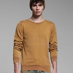 Jack & Jones Men Cotton Round Neck Pullover Sweatshirt-picture-27