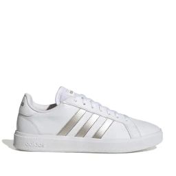 adidas Women's GRAND COURT TD White Sneakers-picture-33