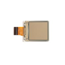 GoodDisplay 1.54 inch 200×200 Tri-Color E-ink Screen E-Paper Display image 1