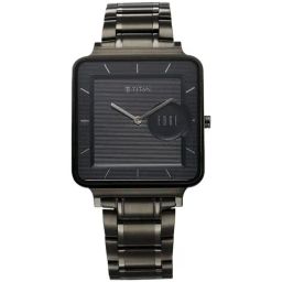 Titan 10017QM01 Analog Watch for Men-picture-9