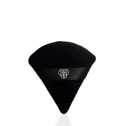 PAC Pocket Puff - Black - Medium - 1 Pc-14