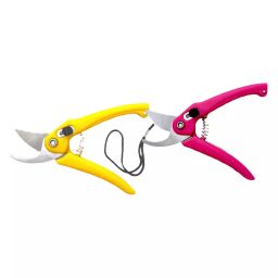 Sky Blue SBPRUNERMDX0073 0.98 inch Iron Bypass Pruner (Pack of 2)-picture-4