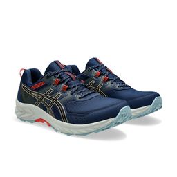 ASICS Men Woven Design Gel-Venture 9 Running Shoes-picture-46