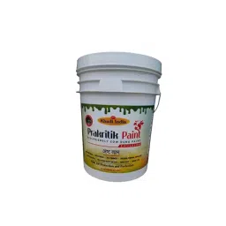 Khadi India 10 L White Wall Primer Paint for Interior and Exterior-picture-10