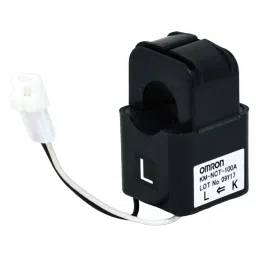 Omron Compact Power Monitor, KM-NCT-100A-29