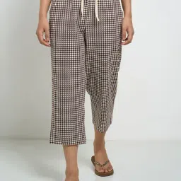 Dreamz by Pantaloons White Printed Capris-image-62
