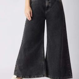Globus Charcoal Plain Jeans-picture-28