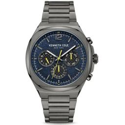 Kenneth Cole KCWGK2222003MN Modern Dress Sport Analog Watch for Men-27