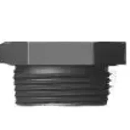 Controlwell M32X1.5 Polyamide Explosion Proof Hexagonal Blind Stops TP-X3-7