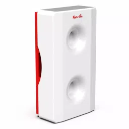 Fybros Bella Ding Ding Door Bell For Home With Stereophonic Digital Sound Ding Dong Bell 9005-18