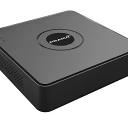 Prama 8 Channel 2 MP Plastic Body DVR PT-DR1A08G-K1-13