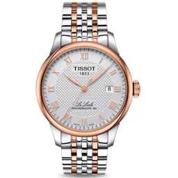 TISSOT T0064072203300 LE LOCLE Watch for Men-48