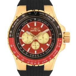 INVICTA 44614 Aviator Multifunction Watch for Men-38