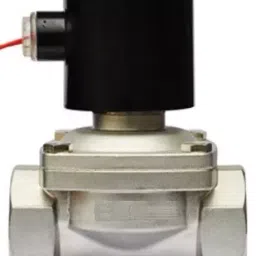 Akari 220 V AC 25.4 mm (1 Inch) 2/2 Way Diaphragm Valve 2S250-25-image-99