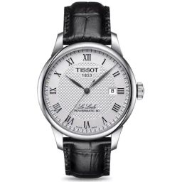 TISSOT T0064071603300 LE LOCLE Watch for Men-37