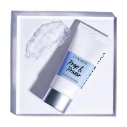 CHAMBOR Prep & Primer Moisture Blur Base - 30 gm image 3