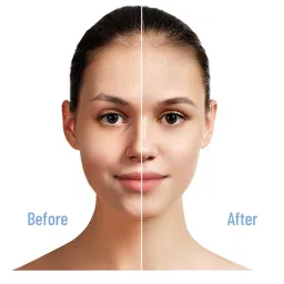CHAMBOR Prep & Primer Moisture Blur Base - 30 gm image 5