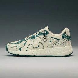 The Souled Store Men's RCVR White Casual Sneakers-image-75