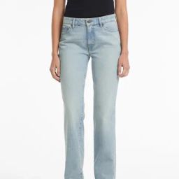 Guess Jeans G08 Straight River Light Vintage Regular Fit Jeans-picture-27