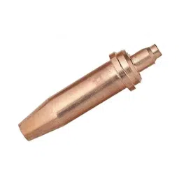 B K JAGAN & CO Oxygen Gas Cutting Nozzle Tip 3/64 inch Model No OxY14S-picture-1