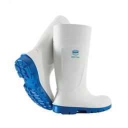 Bekina White Steel Toe Capped Unisex Safety Wellingtons UK 4 EU 37, PAN3P/1053AZ124/37-image-86