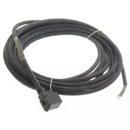 MOLEX Sensor Cable Assemblies SENSOR CORD, DIN 2P PLUG-PIGTAIL, 5M 1210502011-image-96