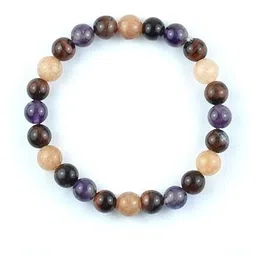 VIBESLE Unisex Crystals Bracelet-55
