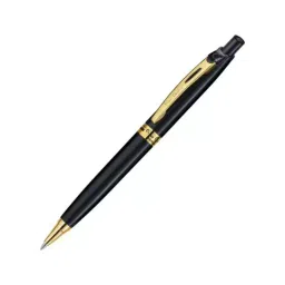 Pierre Cardin Success Ball Pen Black with Gold Trim, 8901765027580-19