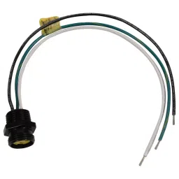 MOLEX Circular Cable Assemblies MINI-CHANGE CORD, 7/8-16 SOC CONTACTS 3 POSITION RECEPTACLE 1300130135-image-0