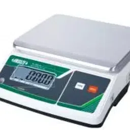 Insize 8001-15 High Precision Weighing Scale 15 Kg-4