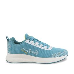 Campus Women's BEACH Green Running Shoes-image-94