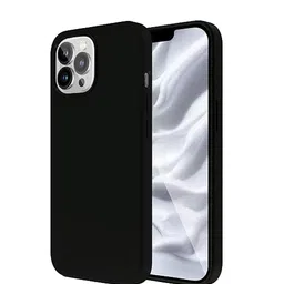 TREEMODA Solid iPhone 15 Pro Max Back Case-image-86
